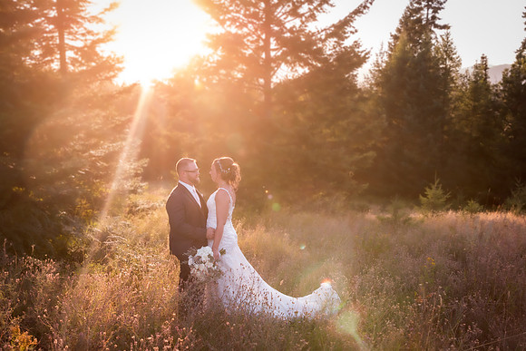 Tennis Wedding 2020