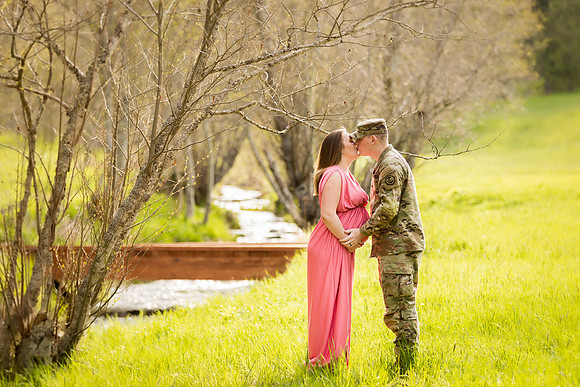 Blakley Maternity 2022