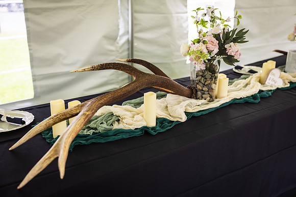 Lewis Wedding 2024