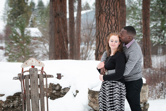 Aimee & Andrew Engagement FULL SIZE