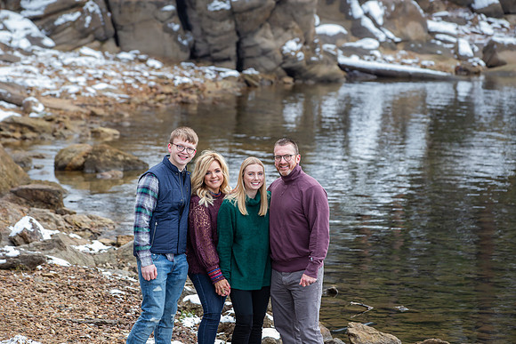 Carrie Loney 2019
