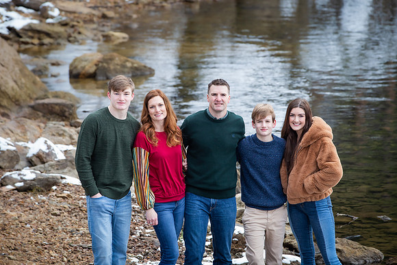Carrie Loney 2019
