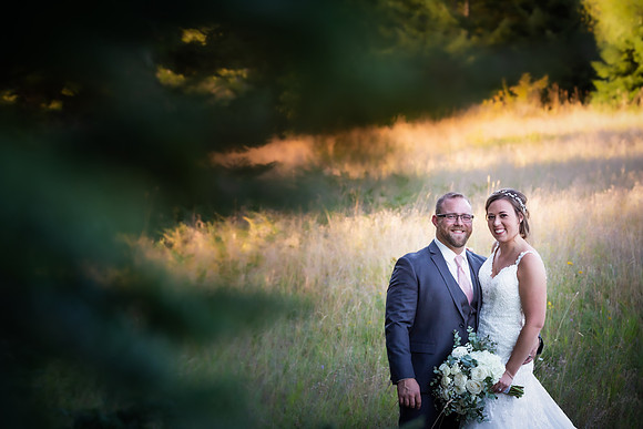 Tennis Wedding 2020