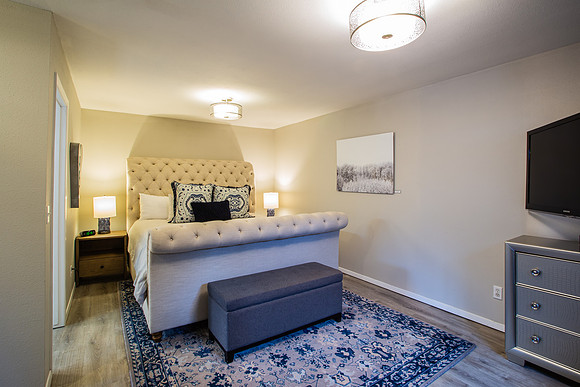 Blackwell Hotel 2020