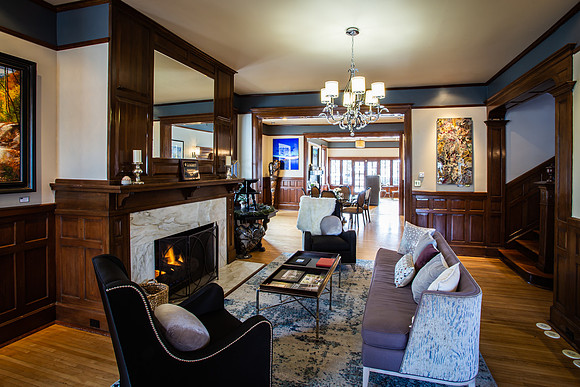 Blackwell Hotel 2020