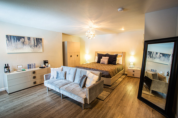 Blackwell Hotel 2020