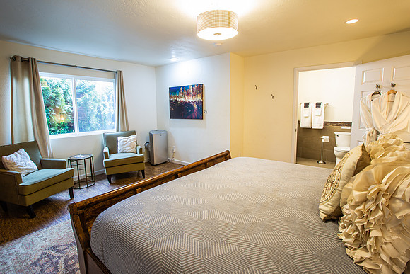 Blackwell Hotel 2020
