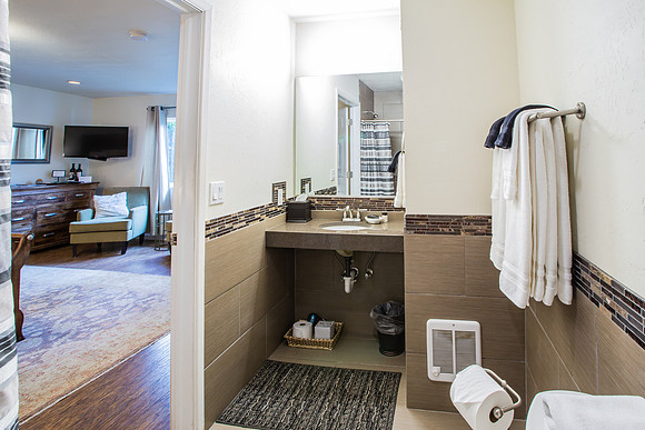 Blackwell Hotel 2020