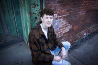 Brady Edminster 2021