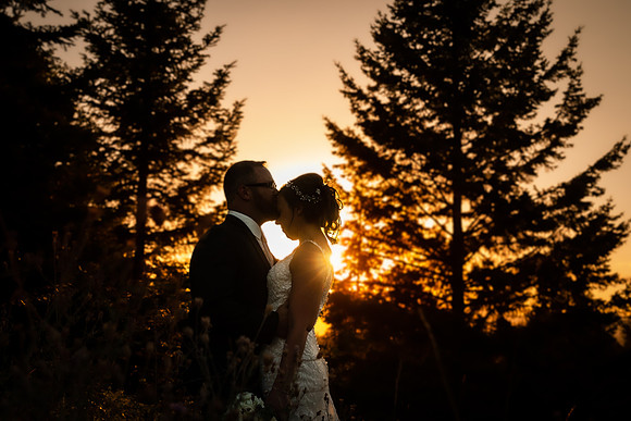 Tennis Wedding 2020