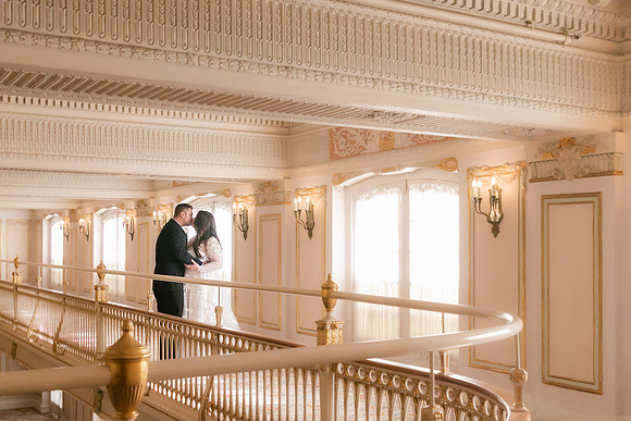 Andrea Jensen Photography Wedding