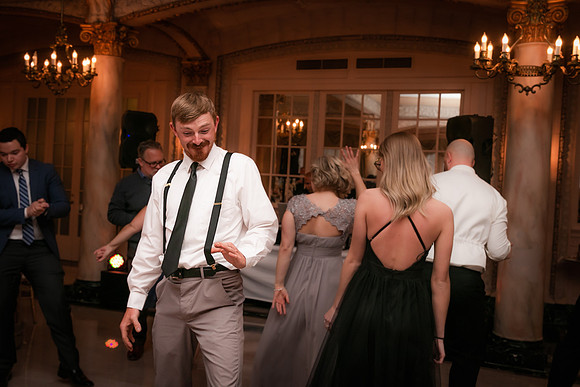 Andrea Jensen Photography Wedding