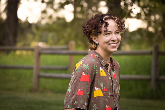 Paloma Armitage 2024