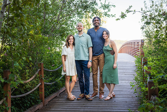 Malone Family 2024