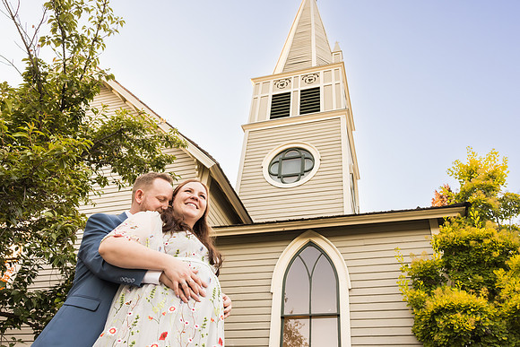 Jerry & Annie Allen Wedding 2024