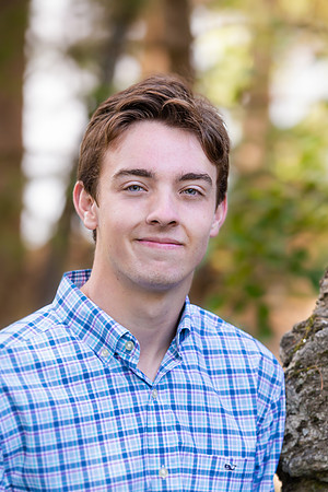 Justin Klotz 2019