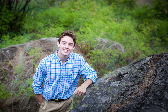 Justin Klotz 2019