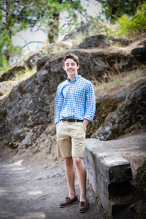 Justin Klotz 2019