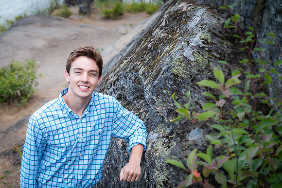 Justin Klotz 2019