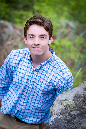 Justin Klotz 2019