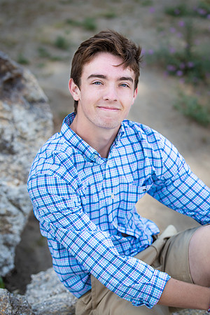 Justin Klotz 2019