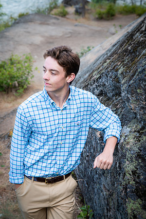 Justin Klotz 2019