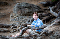 Justin Klotz 2019