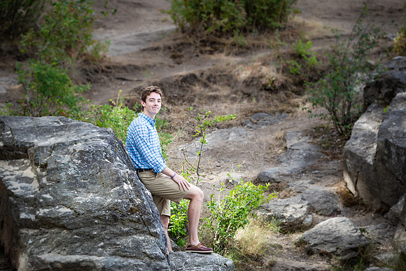 Justin Klotz 2019