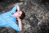 Justin Klotz 2019