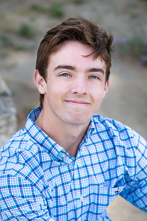 Justin Klotz 2019
