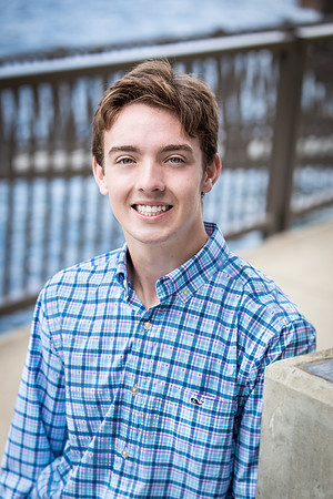 Justin Klotz 2019