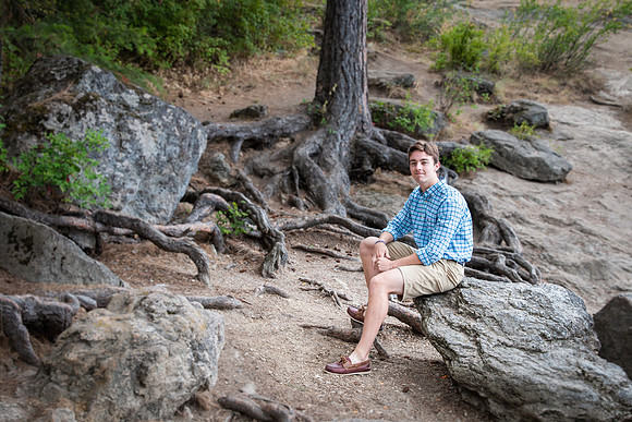 Justin Klotz 2019