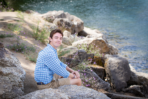 Justin Klotz 2019