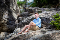 Justin Klotz 2019