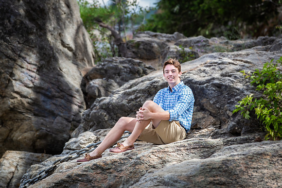 Justin Klotz 2019