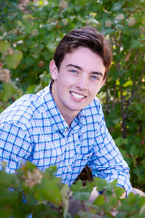 Justin Klotz 2019