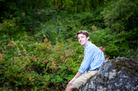 Justin Klotz 2019