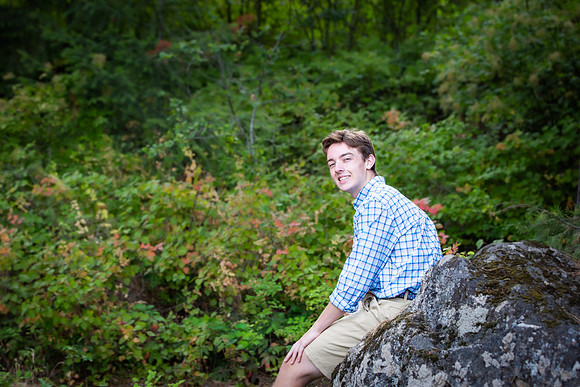 Justin Klotz 2019