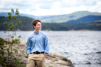Justin Klotz 2019