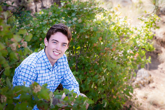 Justin Klotz 2019