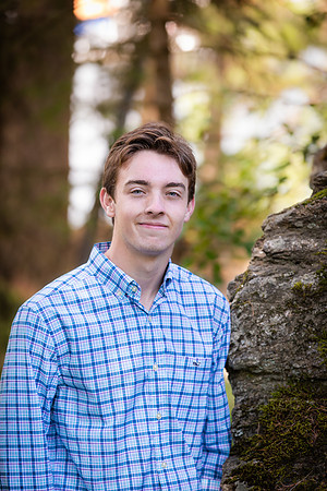 Justin Klotz 2019