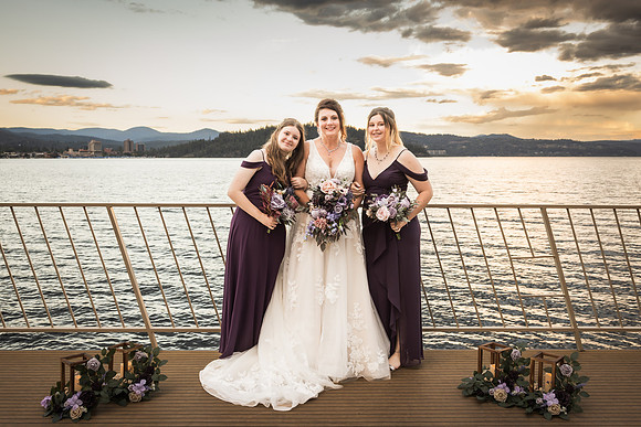 Low Wedding 2024