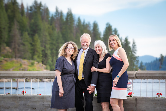 The Dumonts 2020