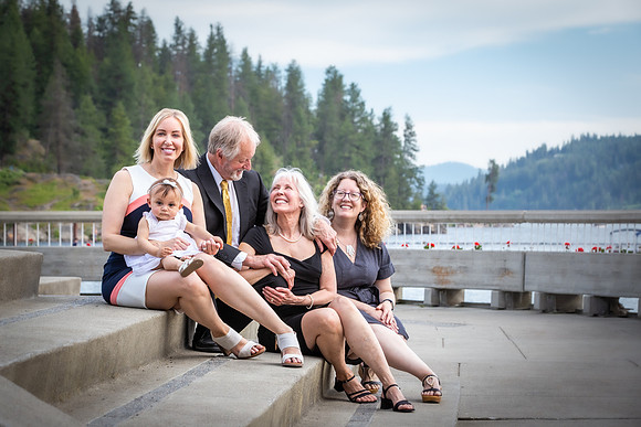 The Dumonts 2020