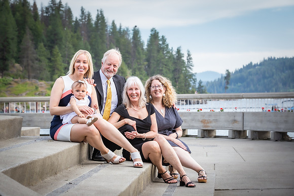 The Dumonts 2020