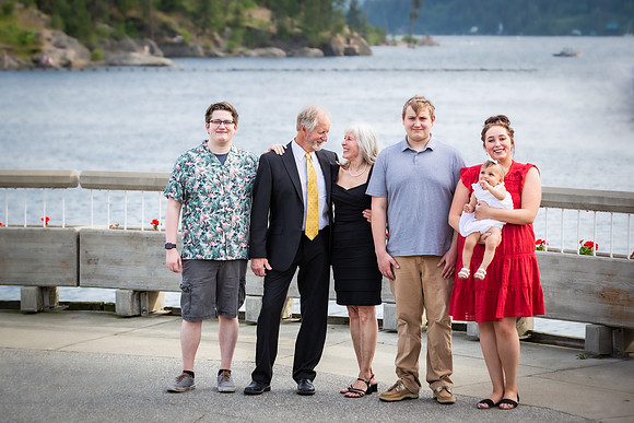 The Dumonts 2020