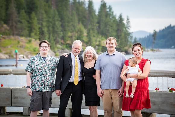 The Dumonts 2020