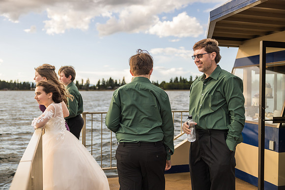 Low Wedding 2024