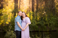 Jerry & Annie Engagement 2024