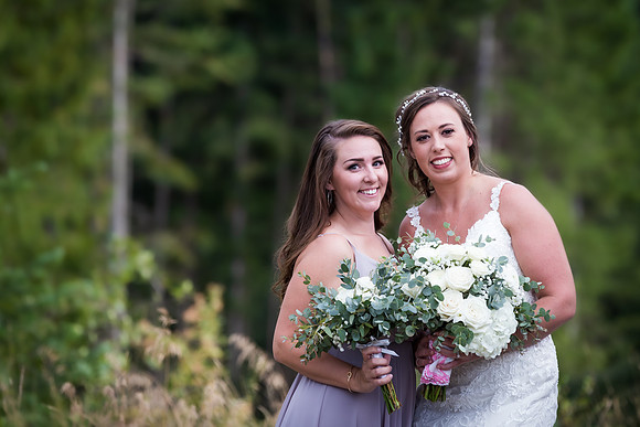 Tennis Wedding 2020